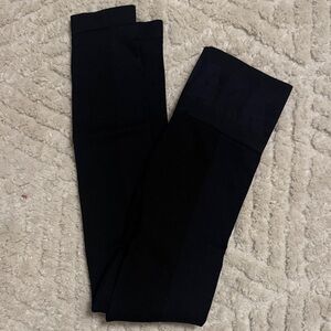 IVY PARK Black Leggings